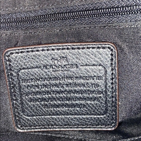 Coach Purse - Picture 6 of 6